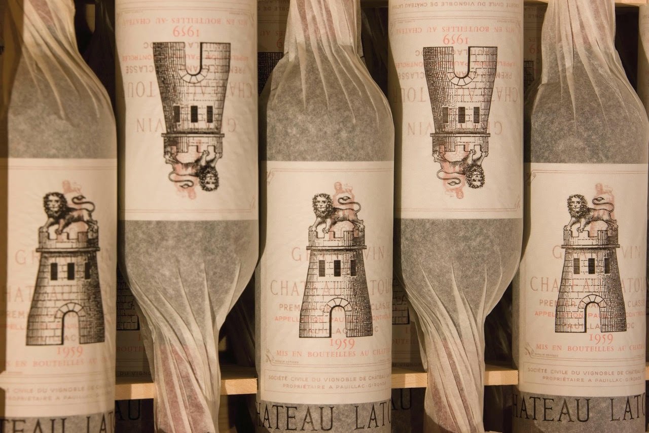 Latour-wrapped